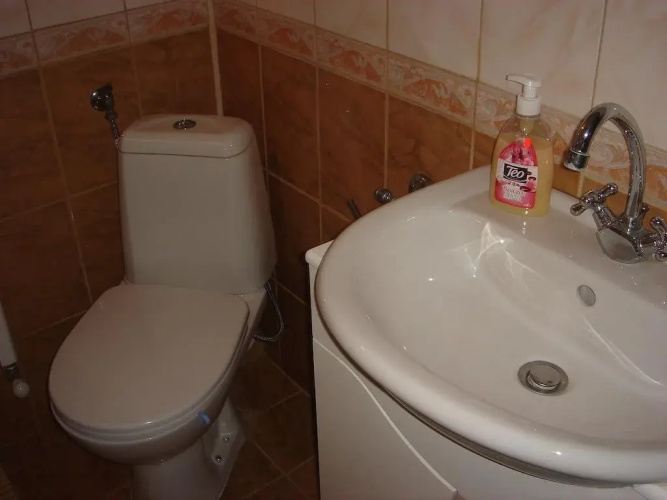 Guest House Petrova
