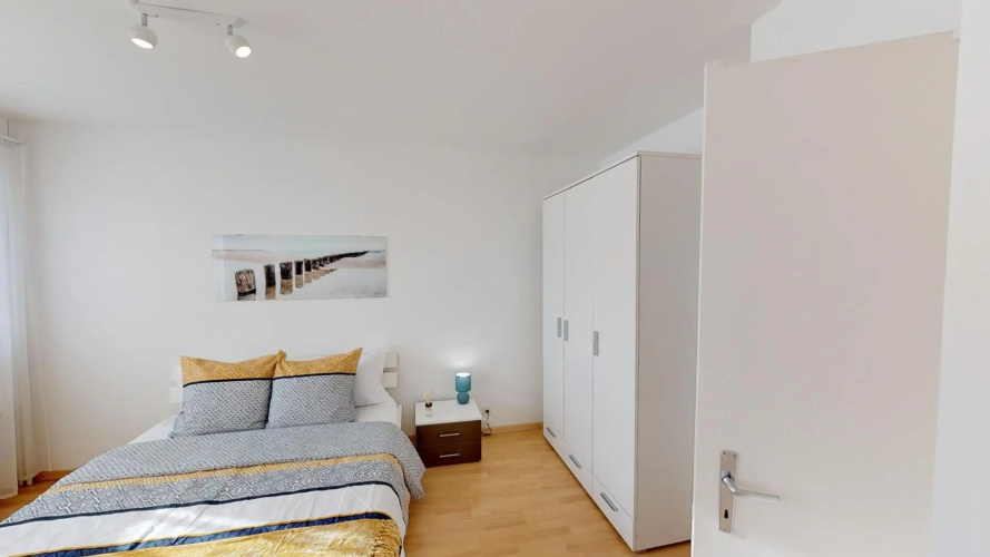 Unique Serviced Living @ St. Johann Davidsrain