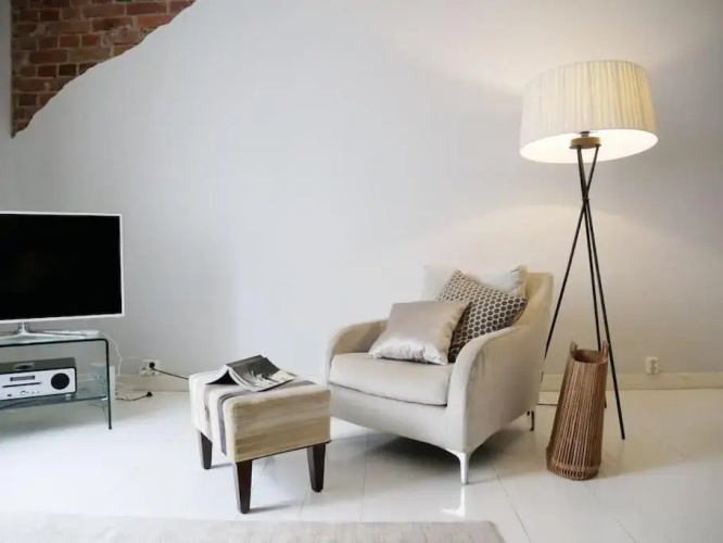 Fab 2br just 3 blocks from Market Square