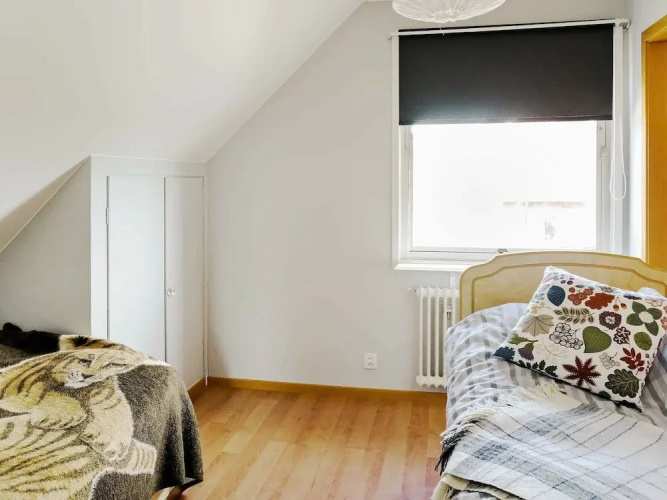Holiday Home in Falkenberg