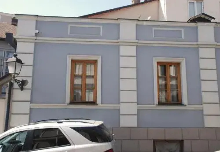 Otel görseli