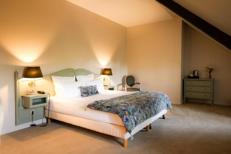 Standard Double Family room