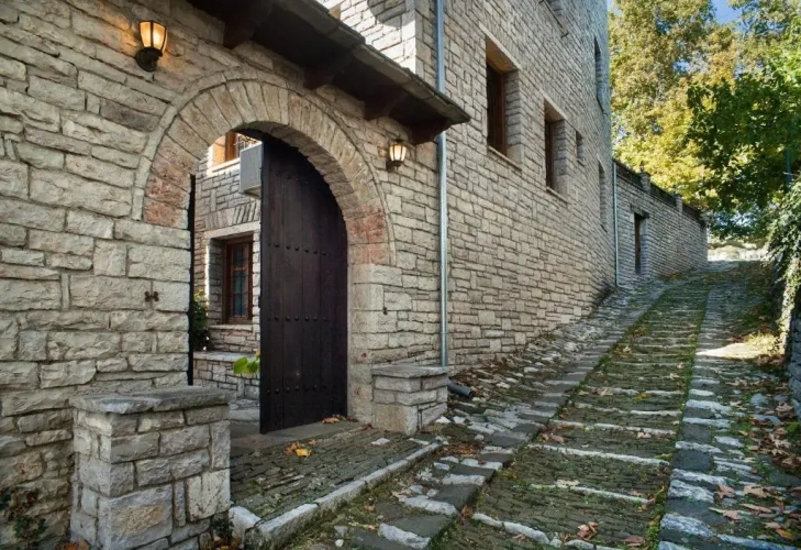 Duplex Apartment