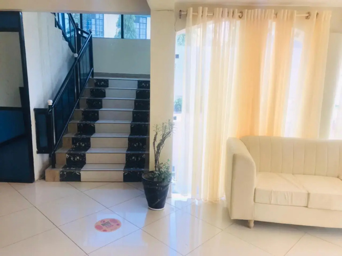 Bungoma Royal Suites