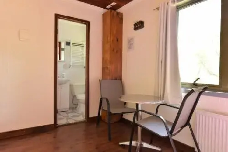 Hostal Ruta 181