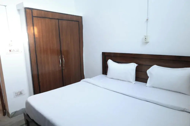 Anmol Residency Dehradun
