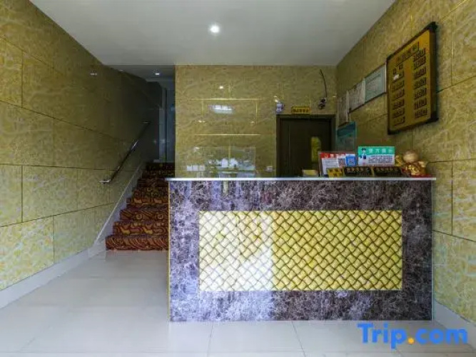 Oumengmei Hostel