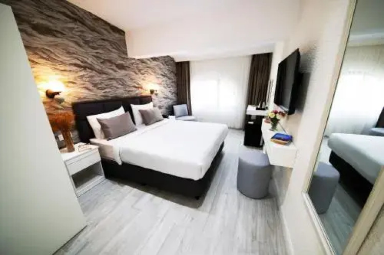 Moje More Hotel
