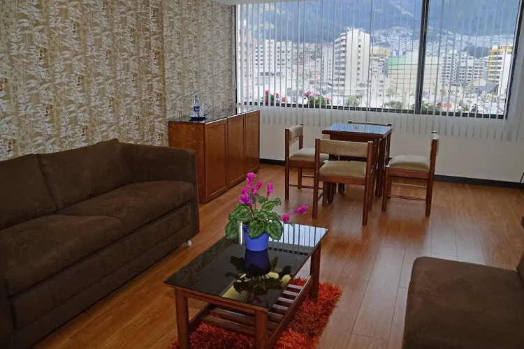 Hotel Amaranta