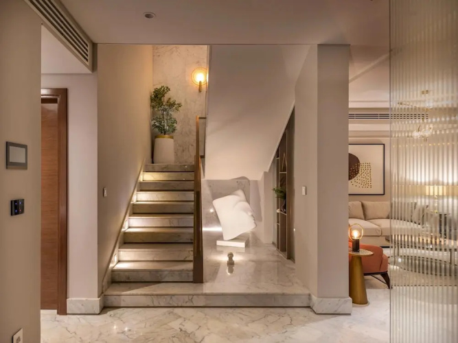 Vesta - Luxury Villa - 4BR - CFC II
