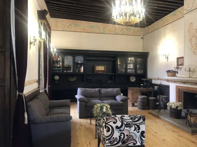 Hacienda Soltepec