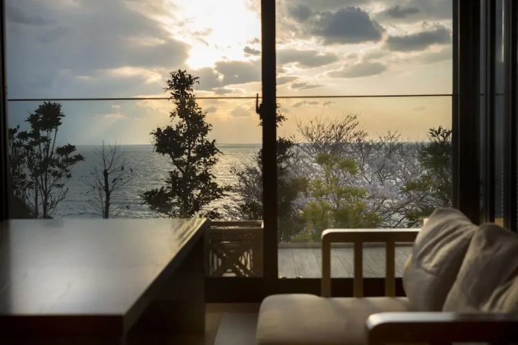 Executive Villa