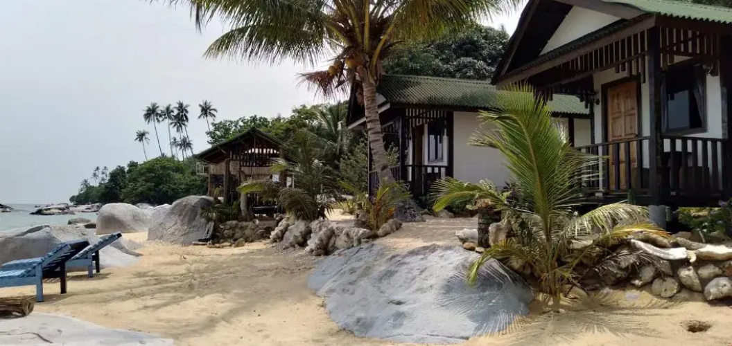 Beach House