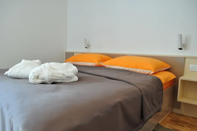 Apartments City&style