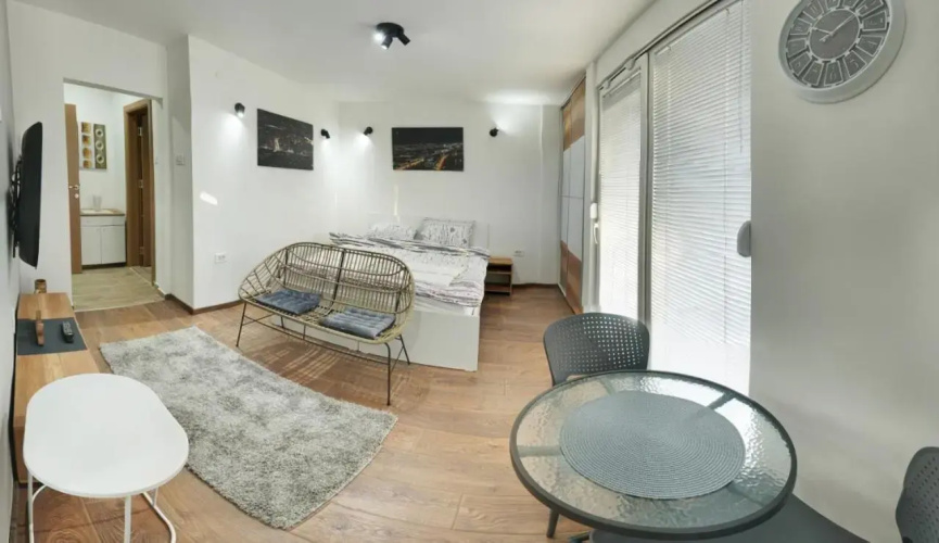 Bibi's Apartments