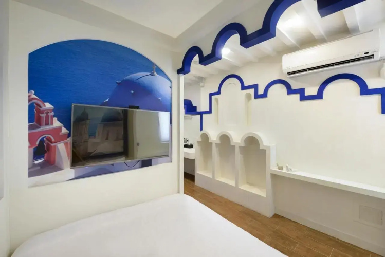 Kenting 140 B&B