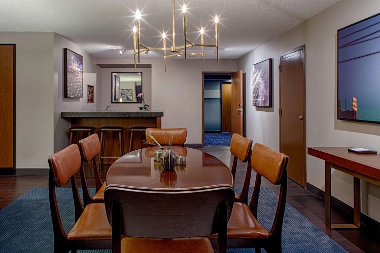 Hyatt Regency Minneapolis photo 18