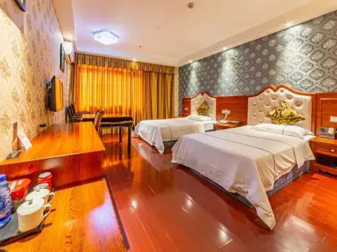 Ligang Hotel