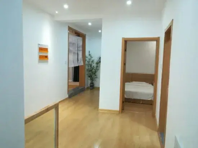 Mengyin Taoyuan Mountain Residence