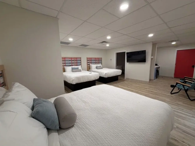 Premier Suite