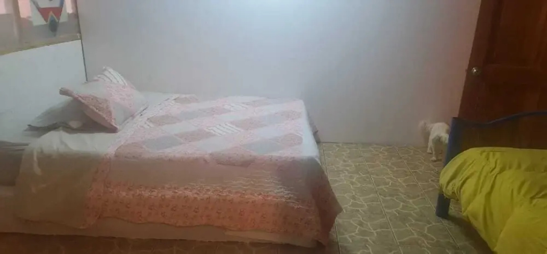 Hostal Rancho Checar