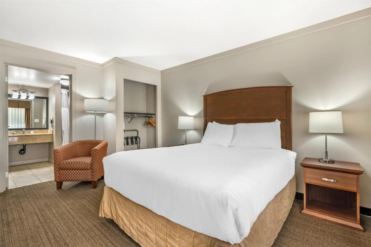 Best Western The Westerly Hotel