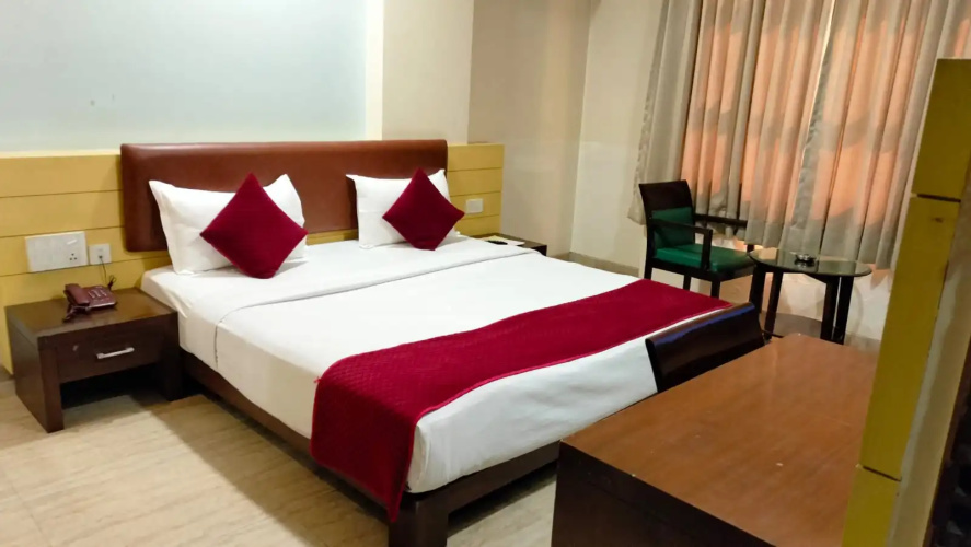 Hotel NaNgi's Pride