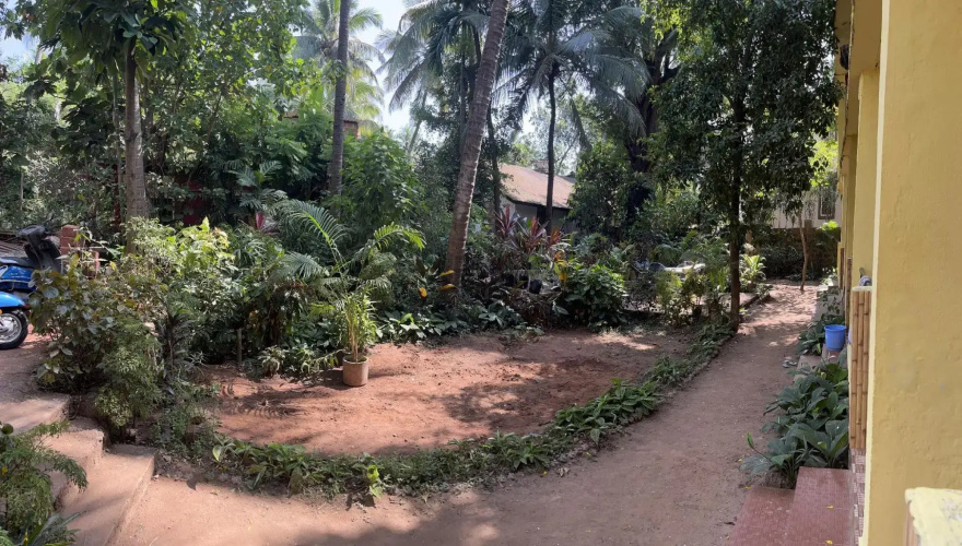 Adilson Guest House