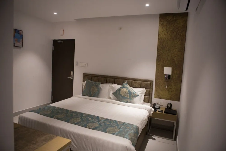 Business Double room