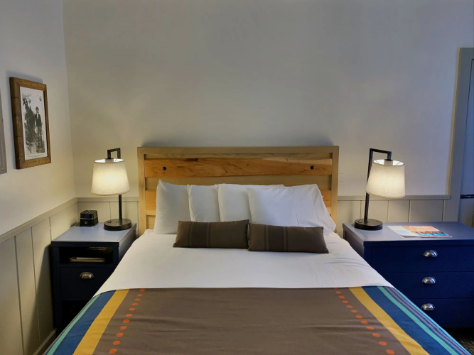 Bright Angel Lodge photo 6