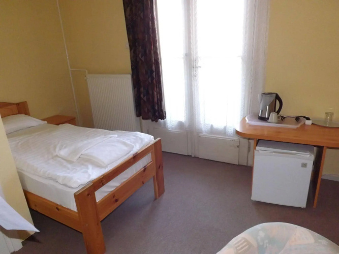 Hotel Aquamarin