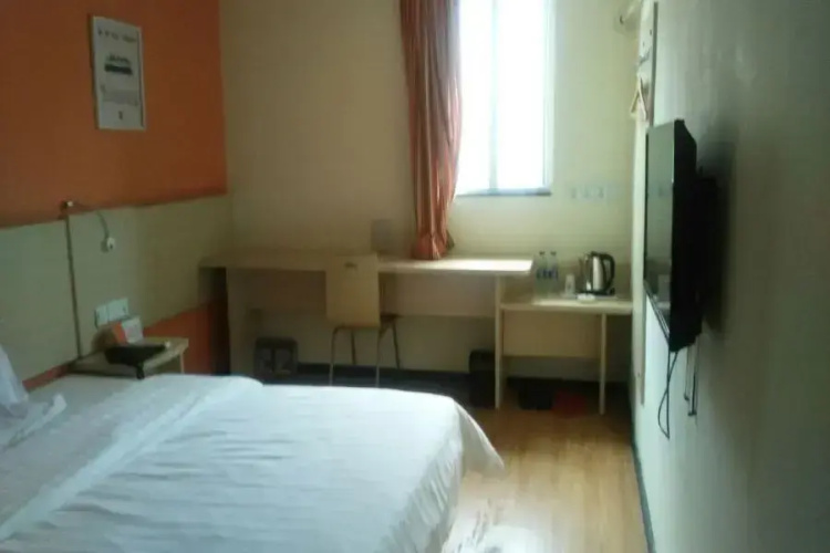 Shang Ke Chain Hotel