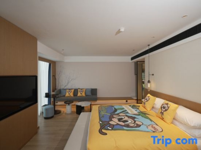 Standard Double Family room