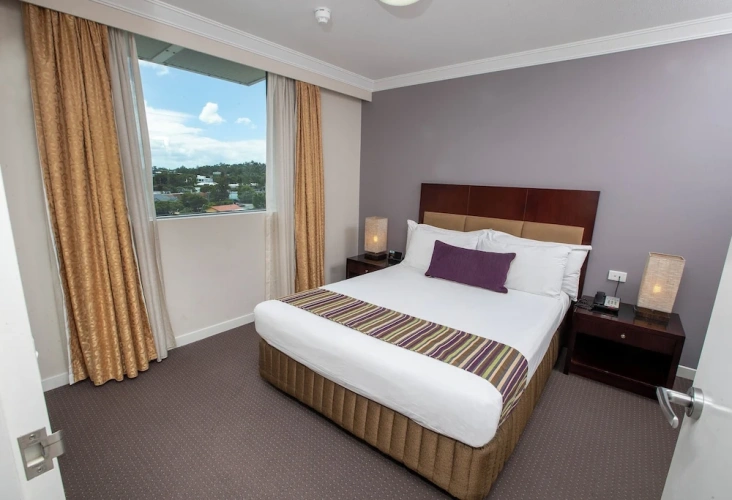 1 Bedroom Standard Apartment