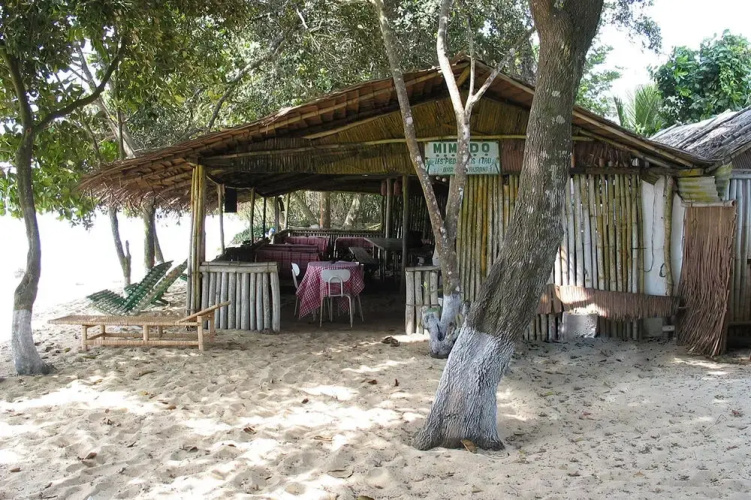 La Villa de Kribi