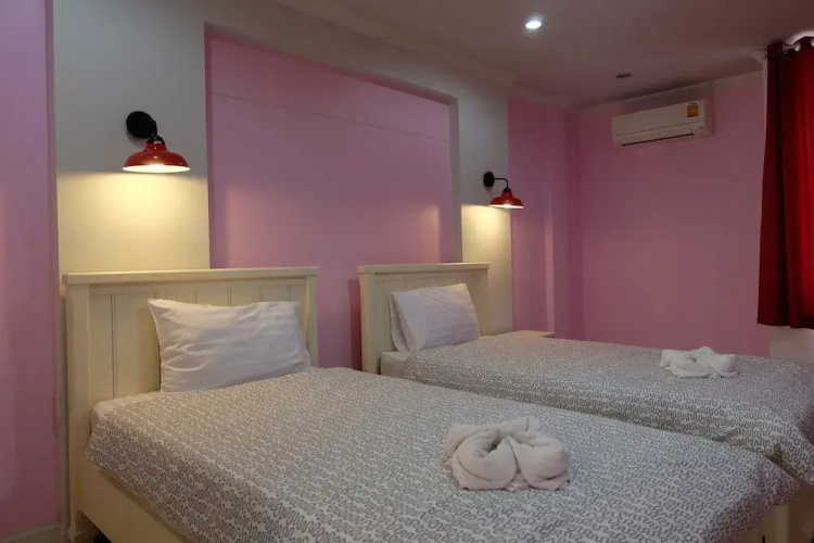 Dara Maison Boutique Hotel
