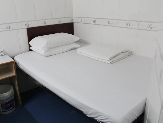 Beverly Guest House