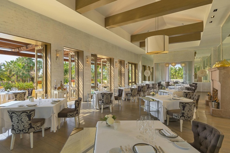 The Saint Regis Punta Mita Resort photo 48