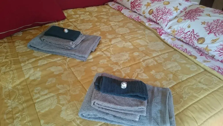B&B Napoli-Mergellina