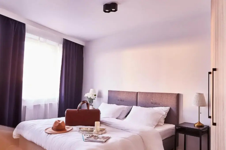 Silesia Apartments