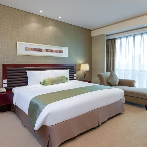 Premium Twin room