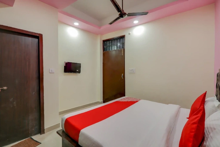 Classic Double room
