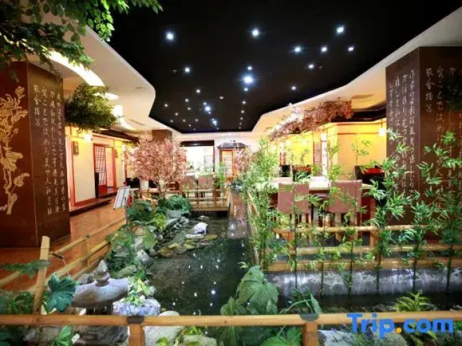 Guiyuan Hotel