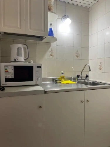 Family Apartment