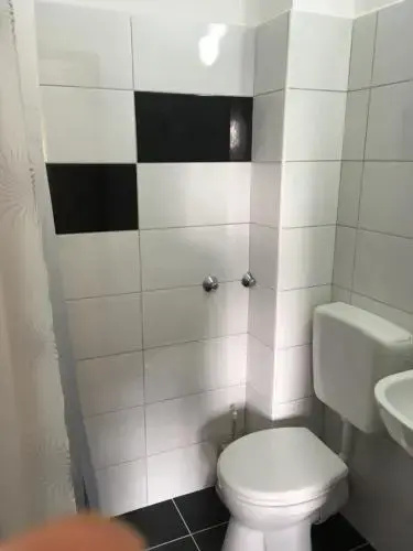 Hív-Lak Apartman