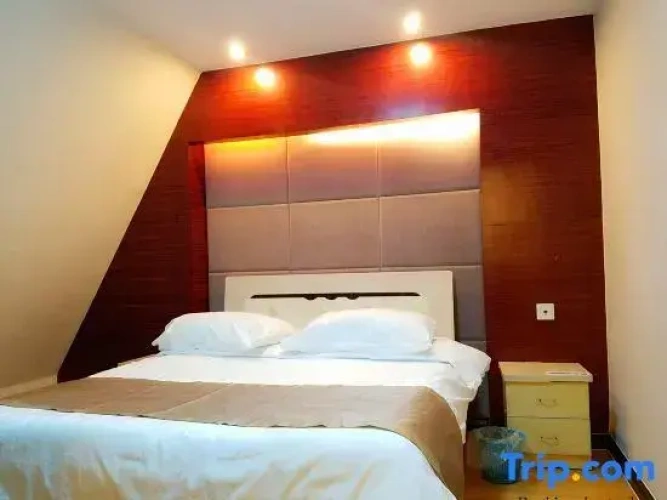 2 Bedrooms Family Suite