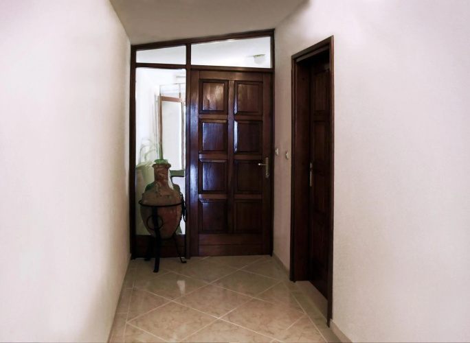 Punta Rata apartment