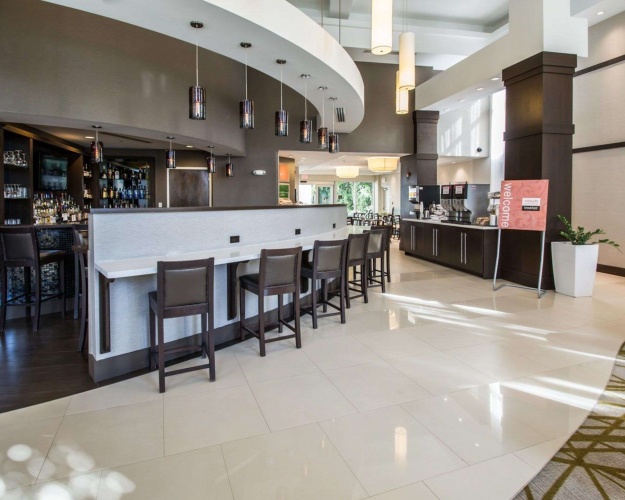 Comfort Suites Miami Airport North photo 13