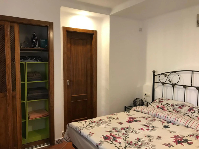 Bungalow Punta Marina