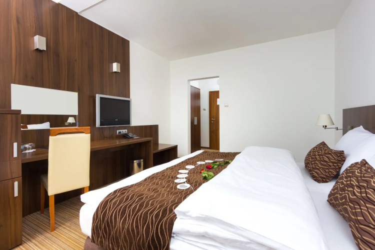 Hotel Bratislava